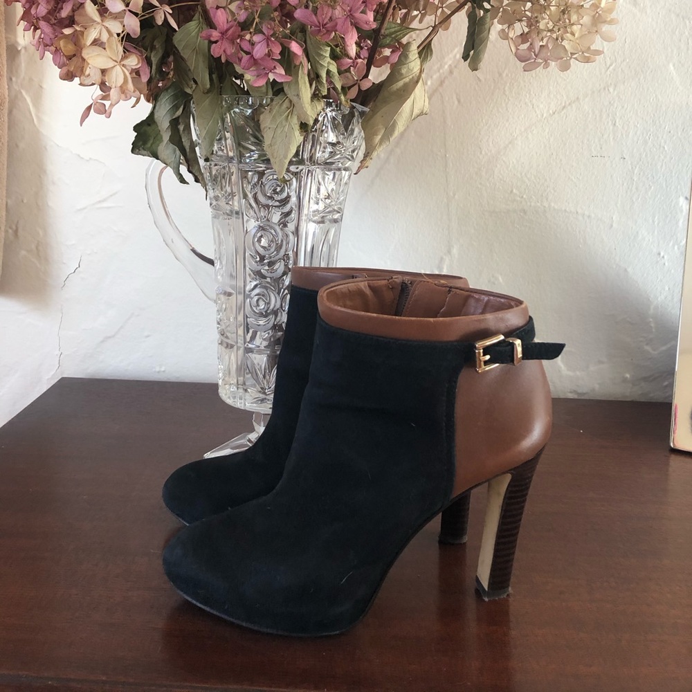 Banana Republic Booties